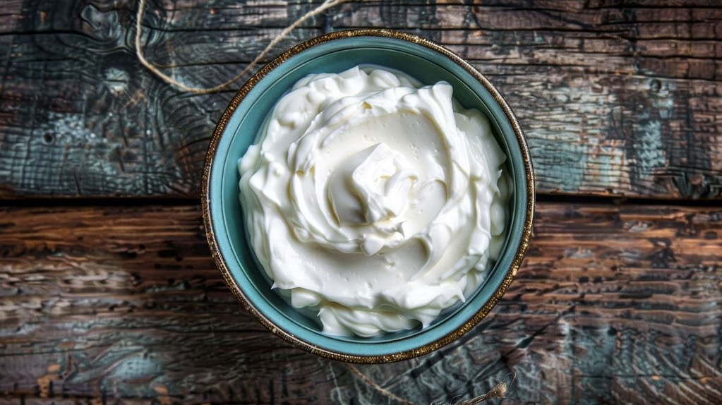 Greek Yogurt