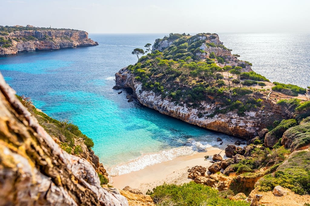 Cala Des Moro