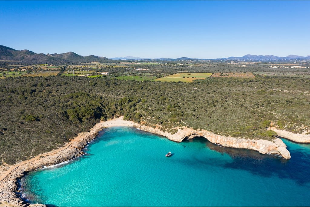 Cala Varques