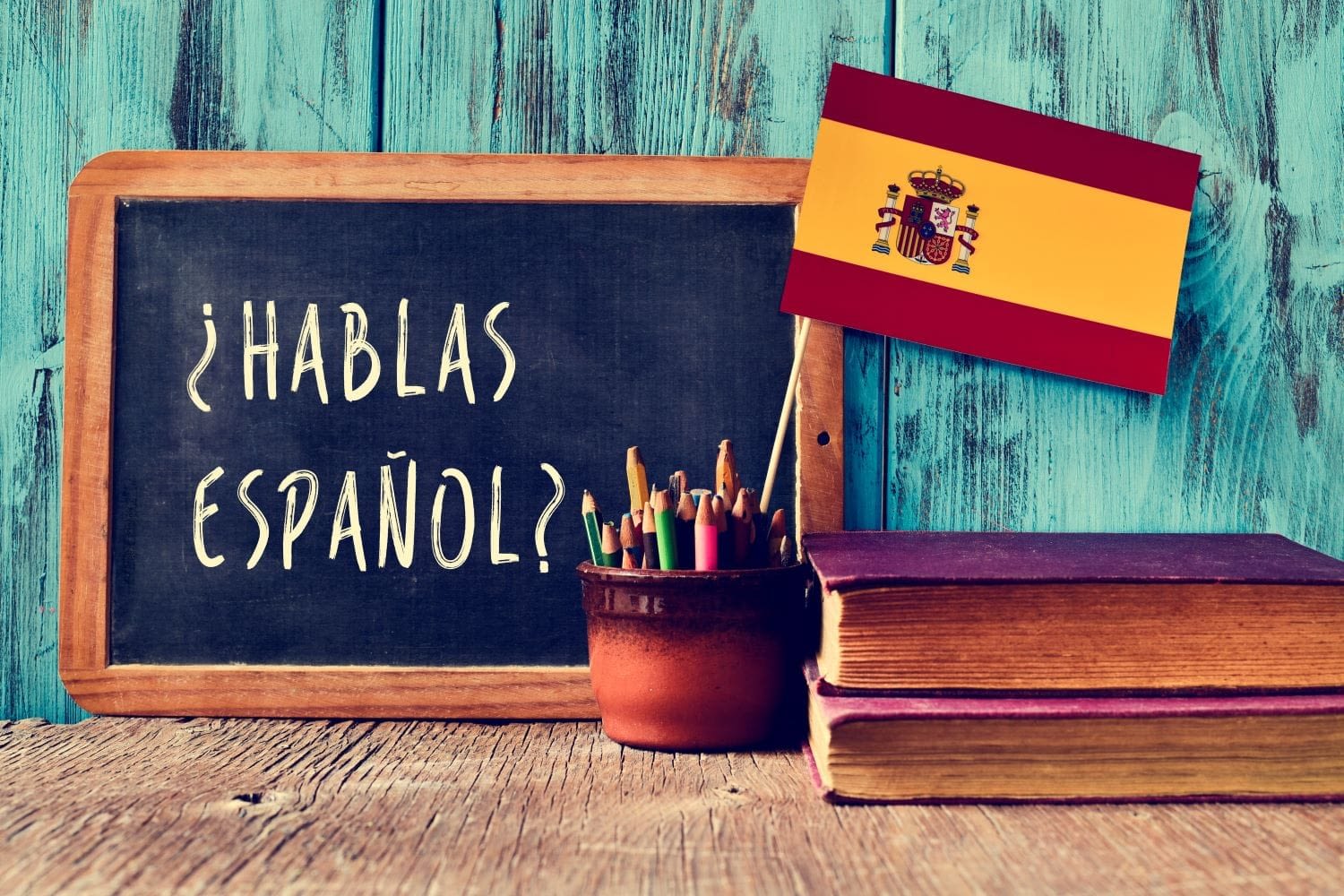 Hablas Espanol