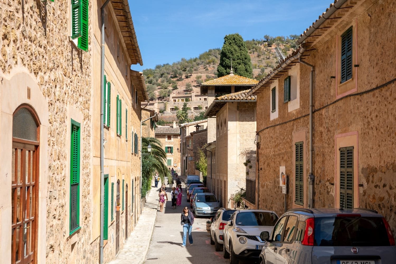 Deia: A Complete Area Guide