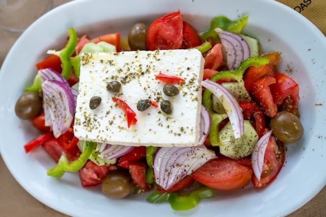 Greek Salad