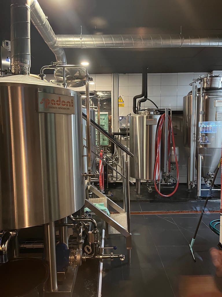 Velo Brewery