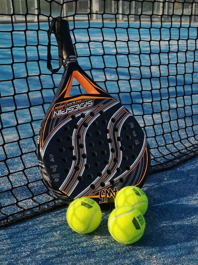 Padel Raquet