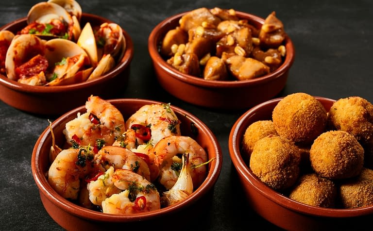 Discovering the World of Spanish Tapas: A Beloved Tradition