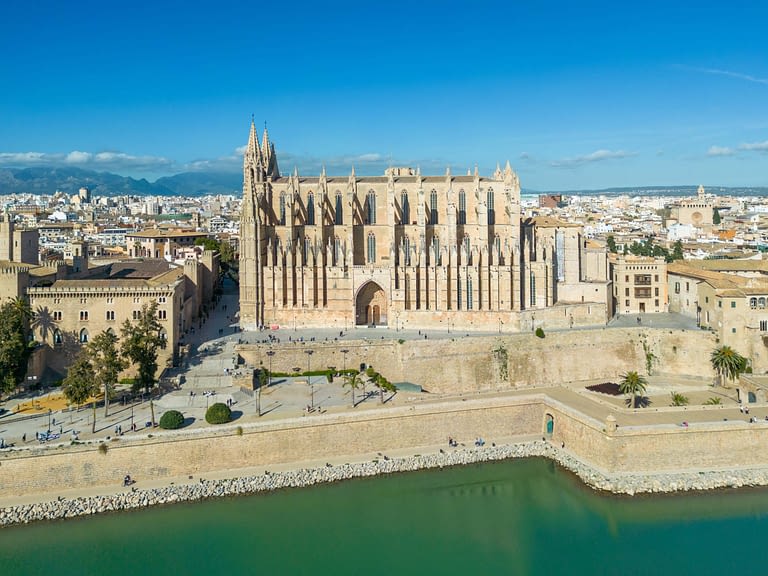 Palma Cathedral