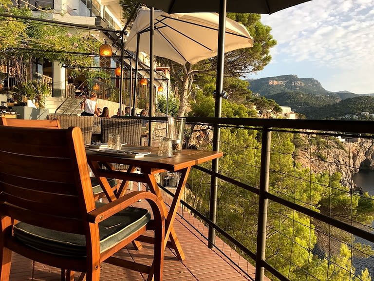 The Best Restaurants in Soller & Port de Soller