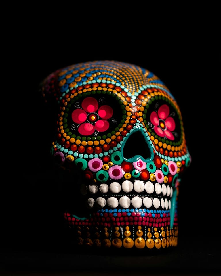 Day of the dead